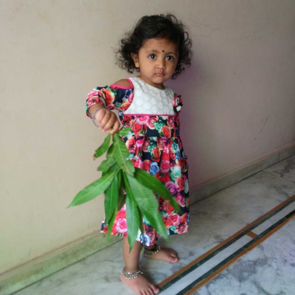 Haripriya profile image of Haripriya