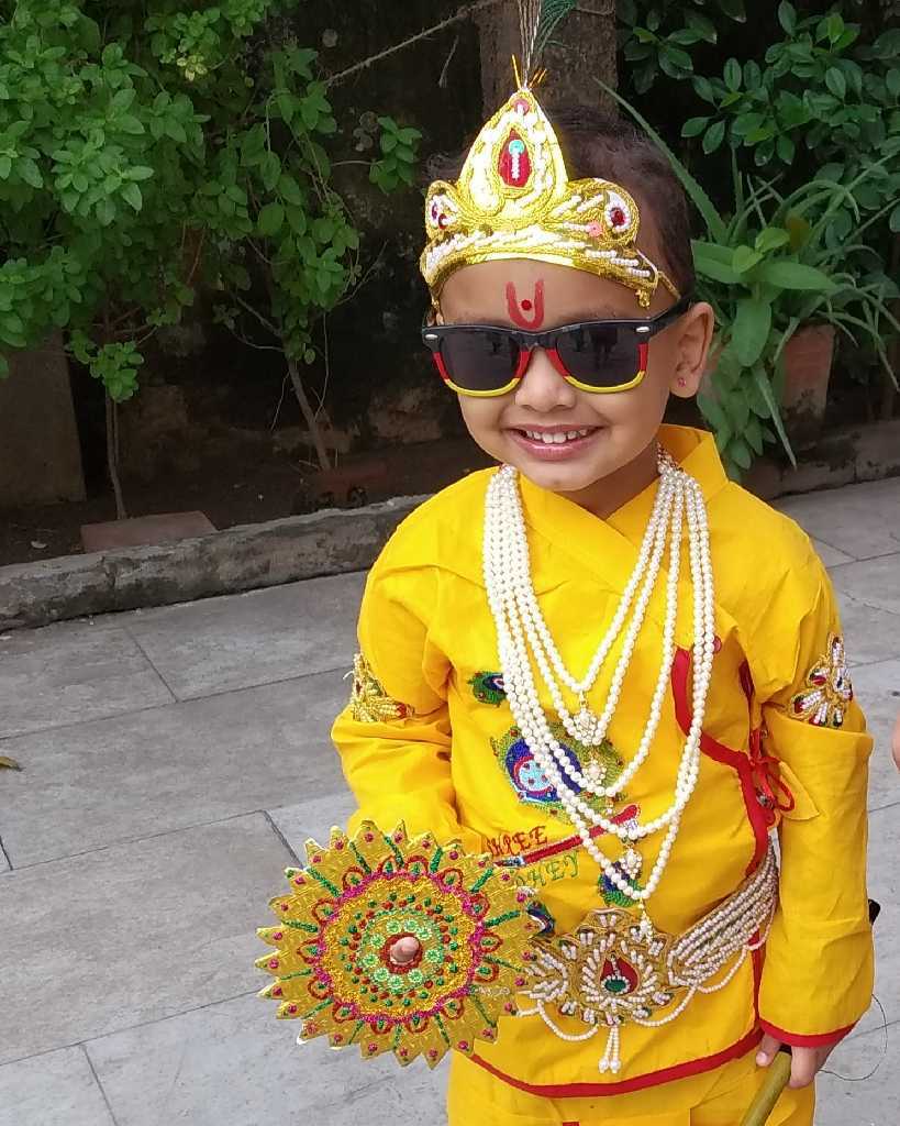 profile image of Tosha Sudipta Sen