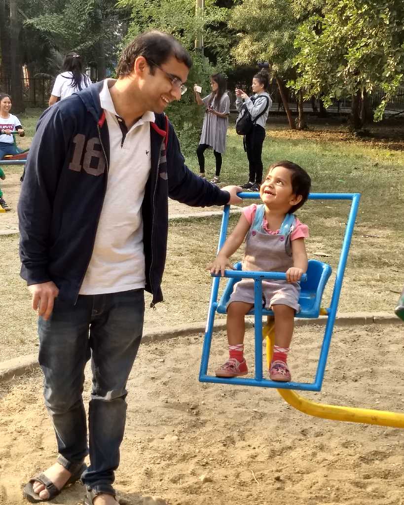 profile image of Dr. Priyanka Barange