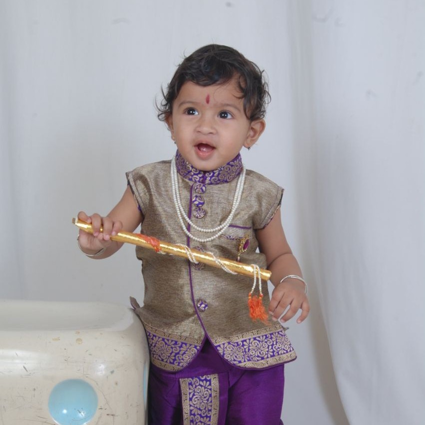 profile image of Shilpa Kulkarni