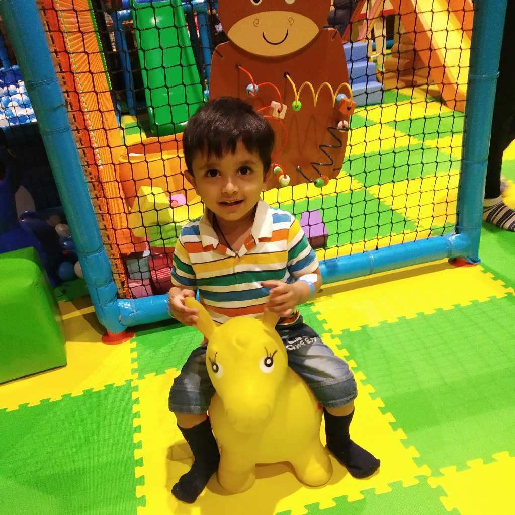 profile image of Tarush Garg