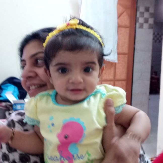 profile image of shweta