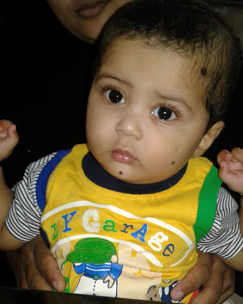 profile image of Farah Khan