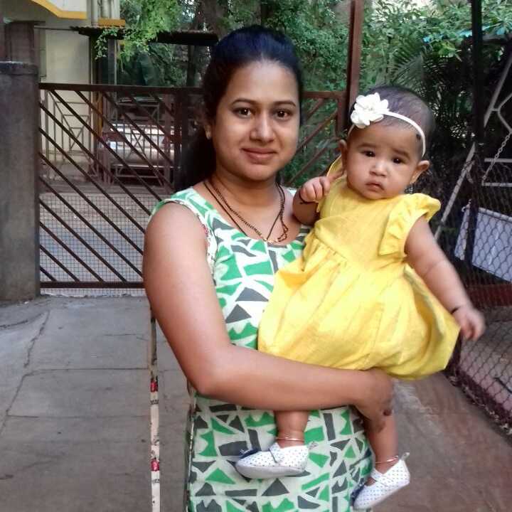 profile image of Prajakta