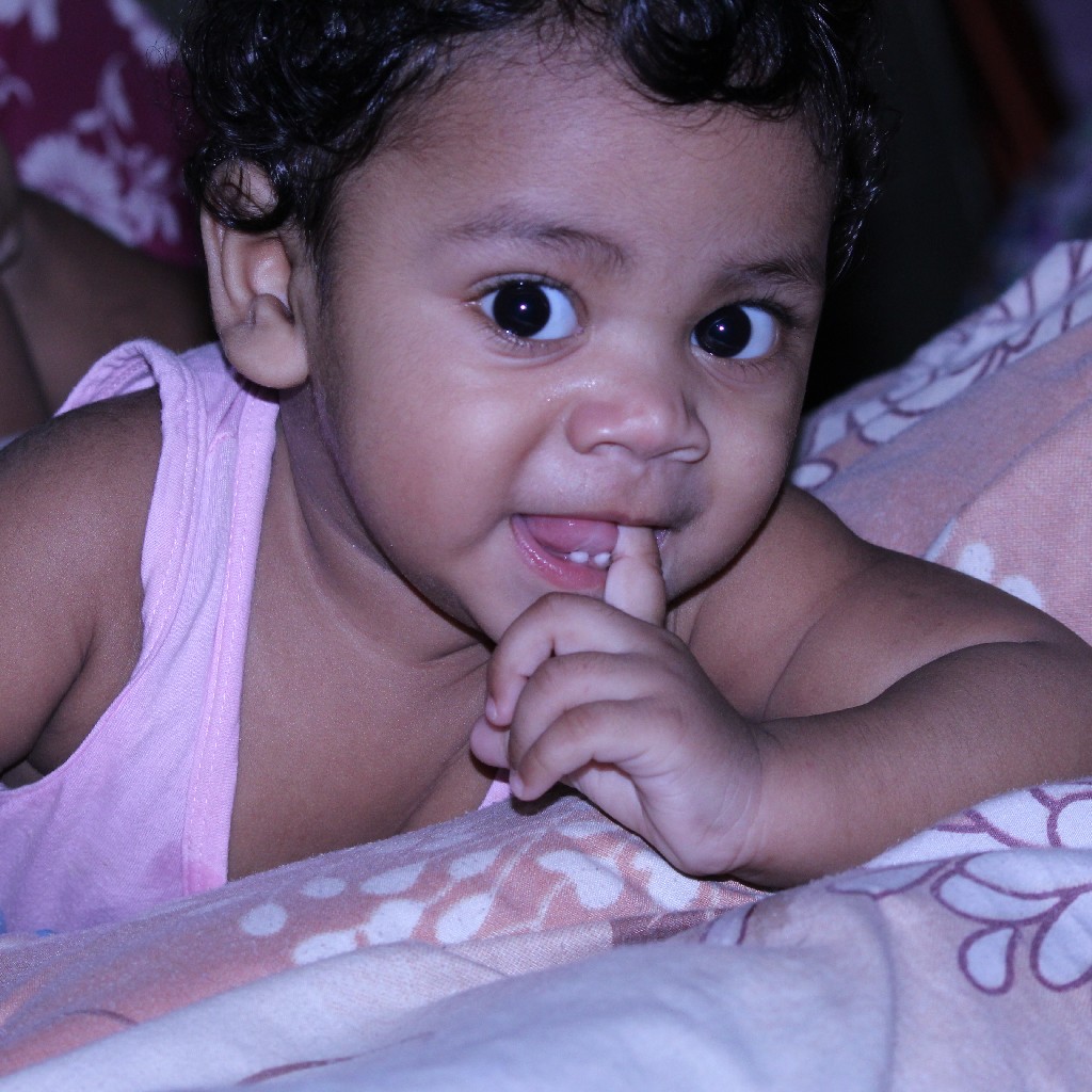 profile image of Glady Shone