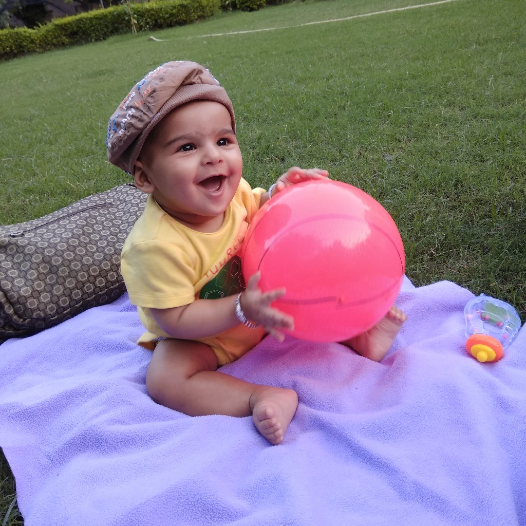 profile image of Pooja Chaurasia