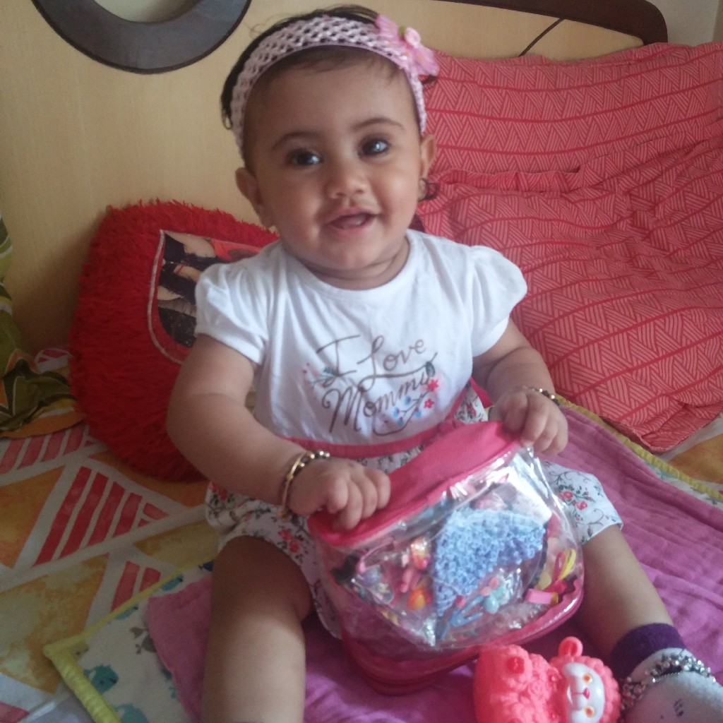 profile image of Monika shrimali