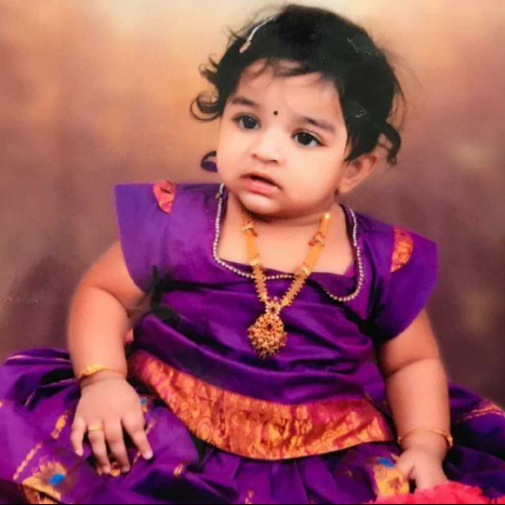 profile image of spandana