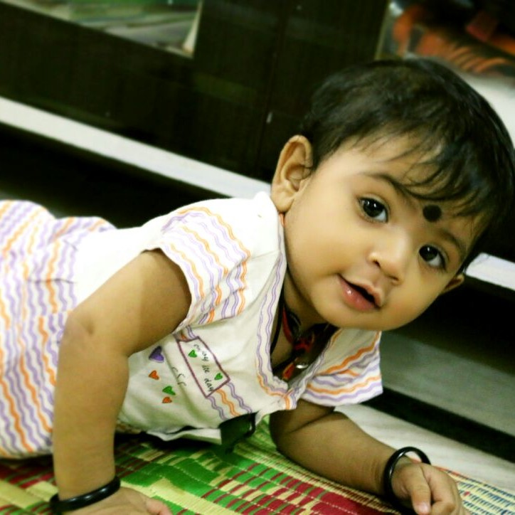 profile image of shalini