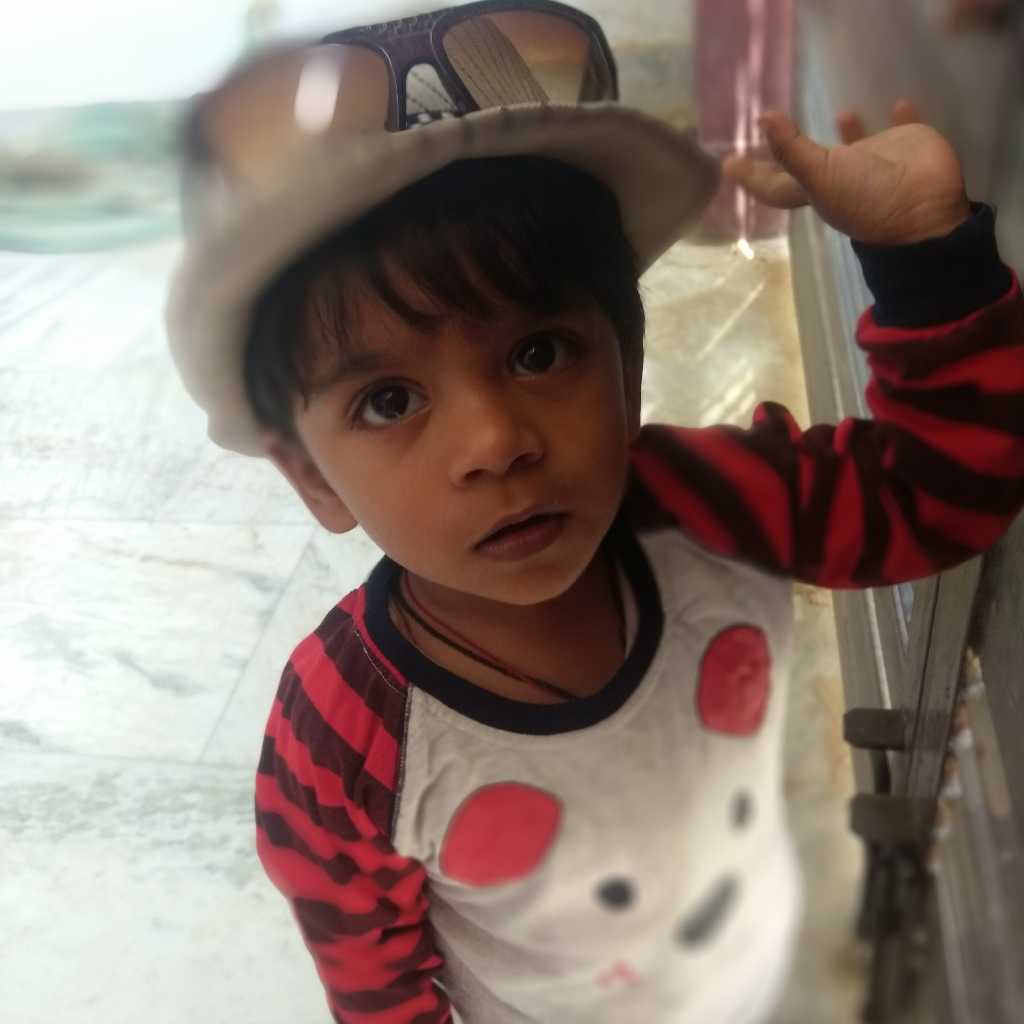 kriti singh profile image of kriti singh