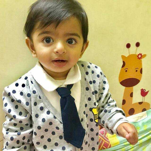 profile image of Krati Shukla