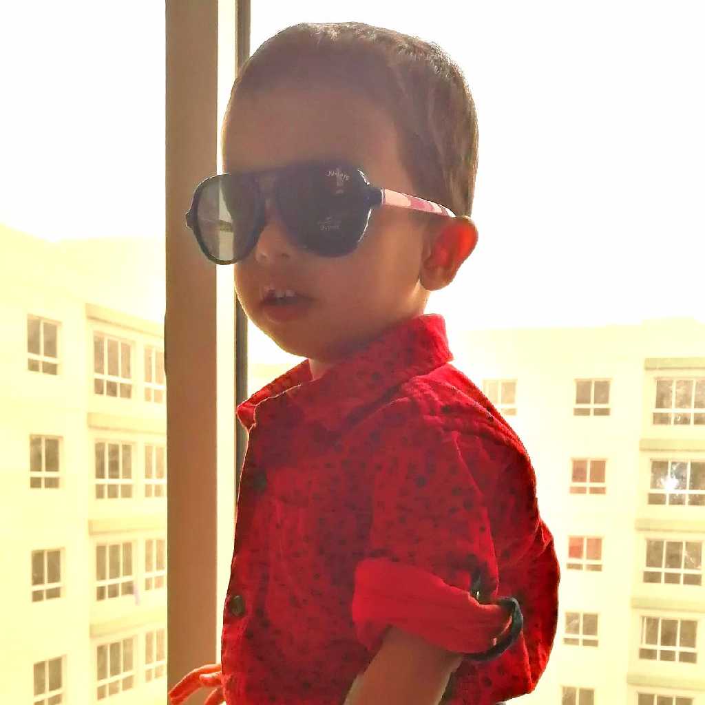 profile image of Josephine Nidhin