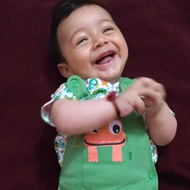 profile image of shikha