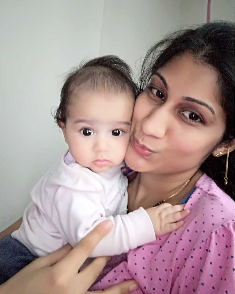 profile image of Arti Bhat