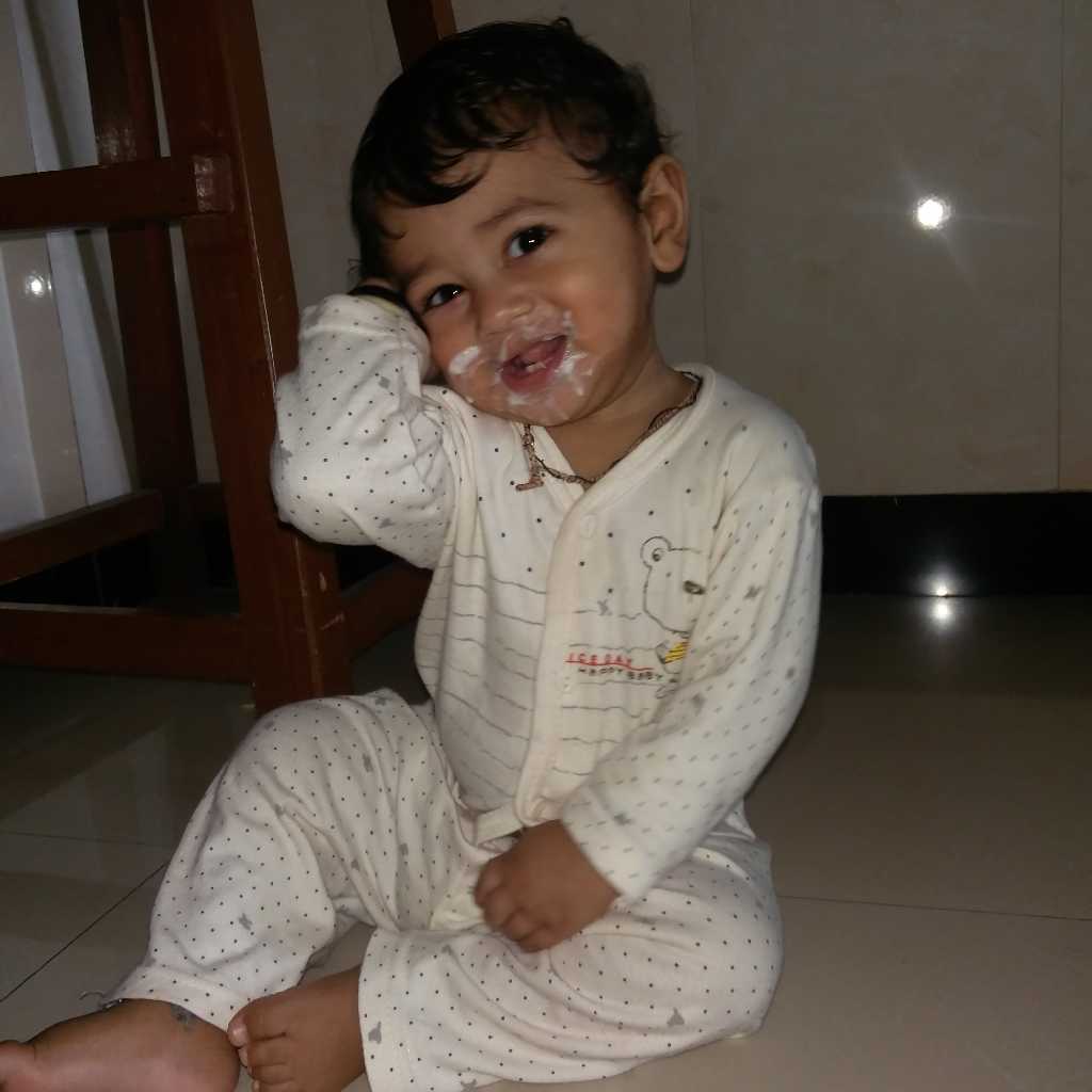 profile image of jagruti patel