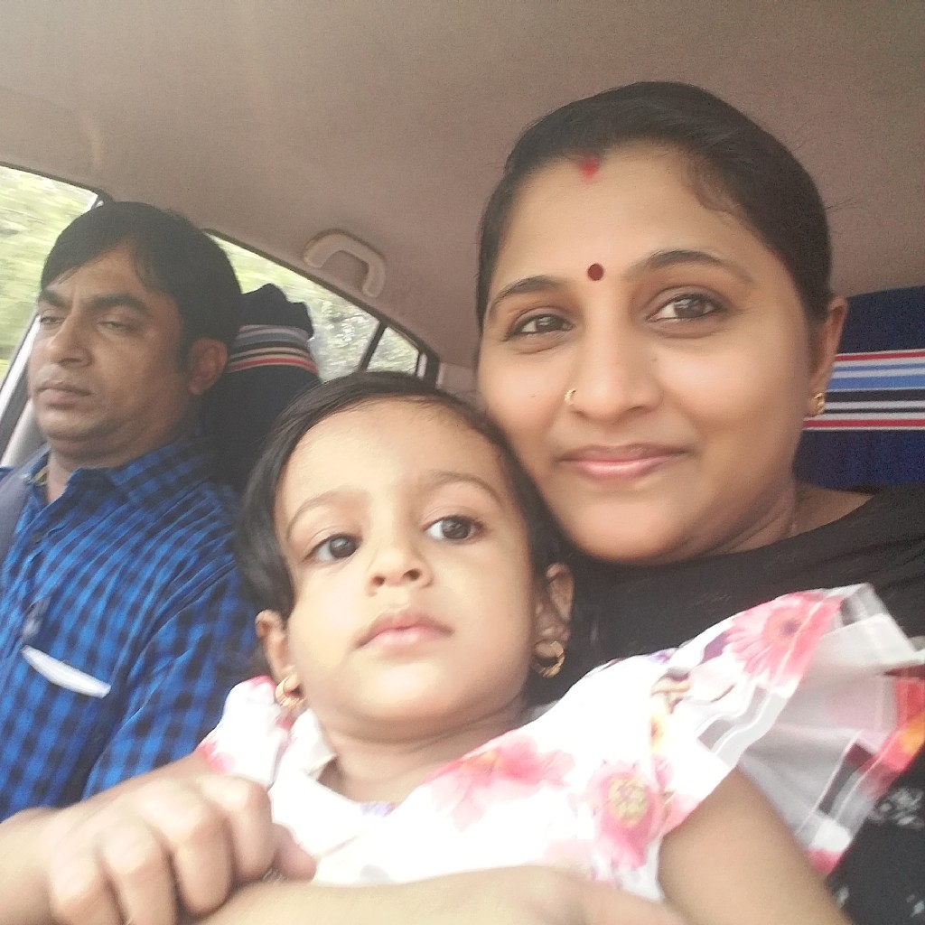 profile image of Urlam Hari