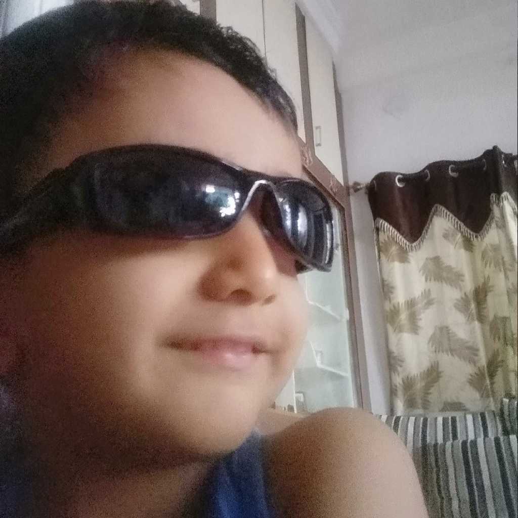 profile image of Suvarchala