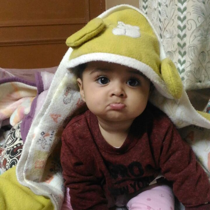 profile image of shikha