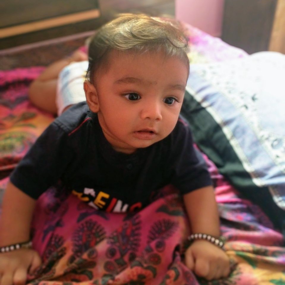 profile image of Sujata