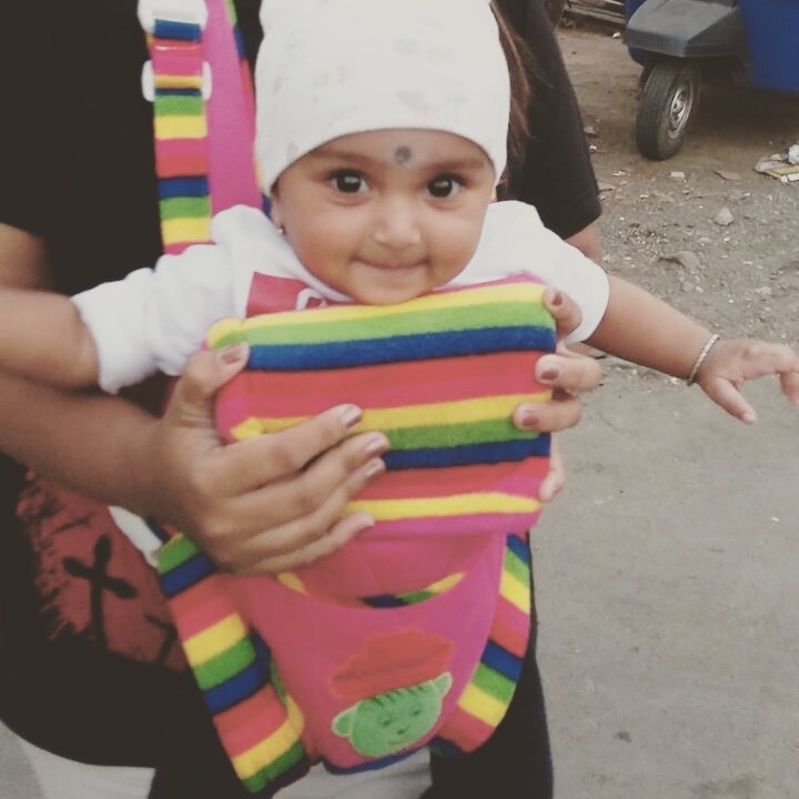 profile image of Snehal samani