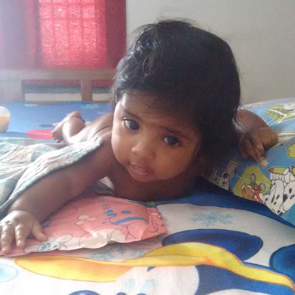 profile image of devi