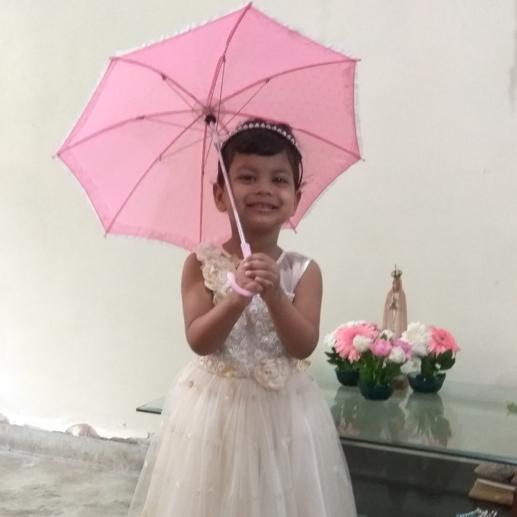 profile image of lavina jojo