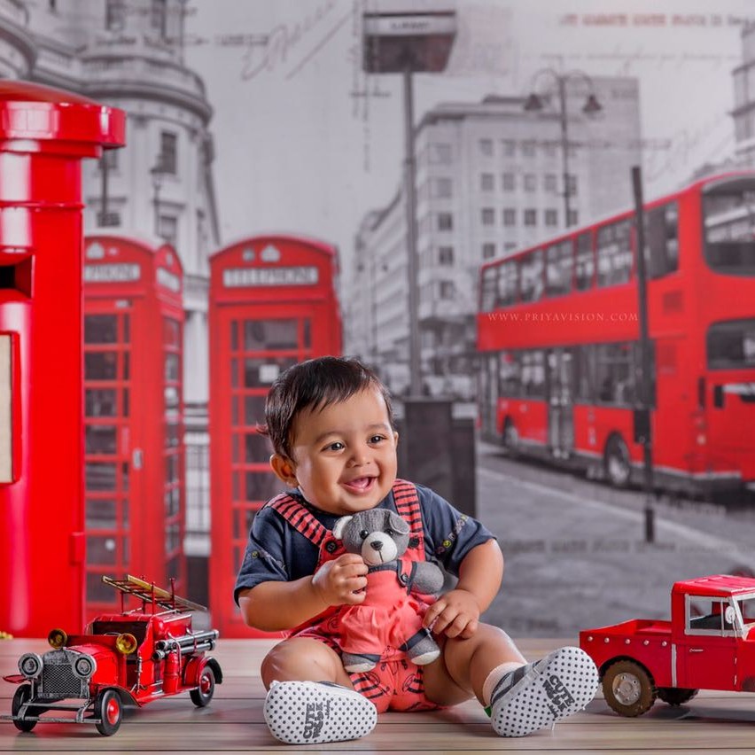 profile image of Abirami