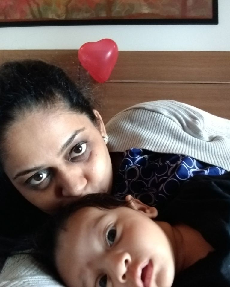 profile image of Swapna Patil