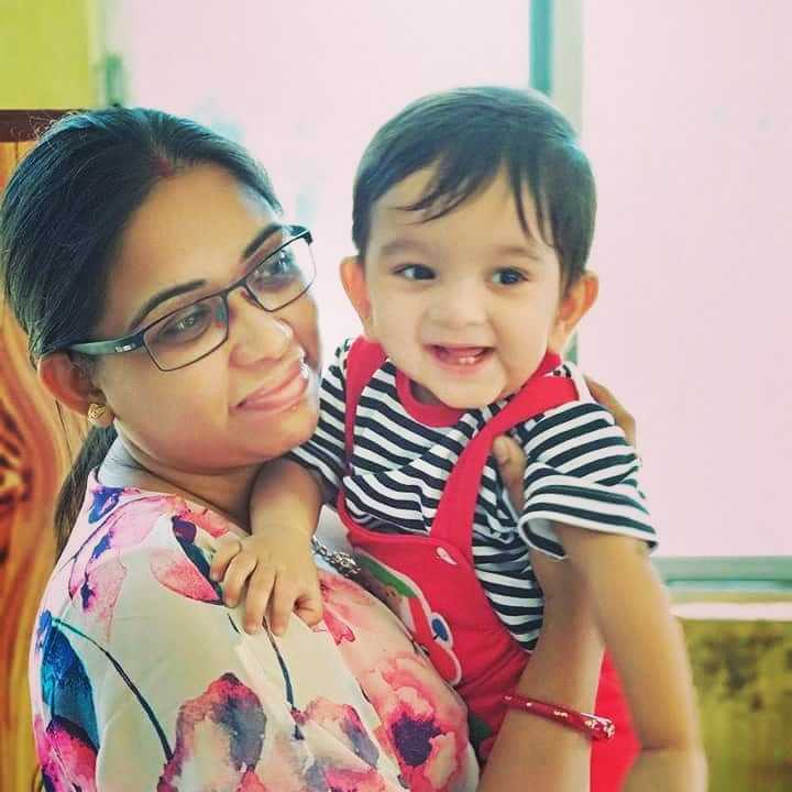 profile image of Som