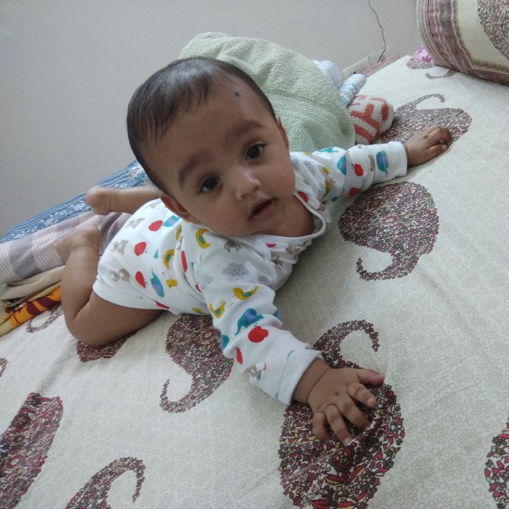 profile image of Aditi Priyam