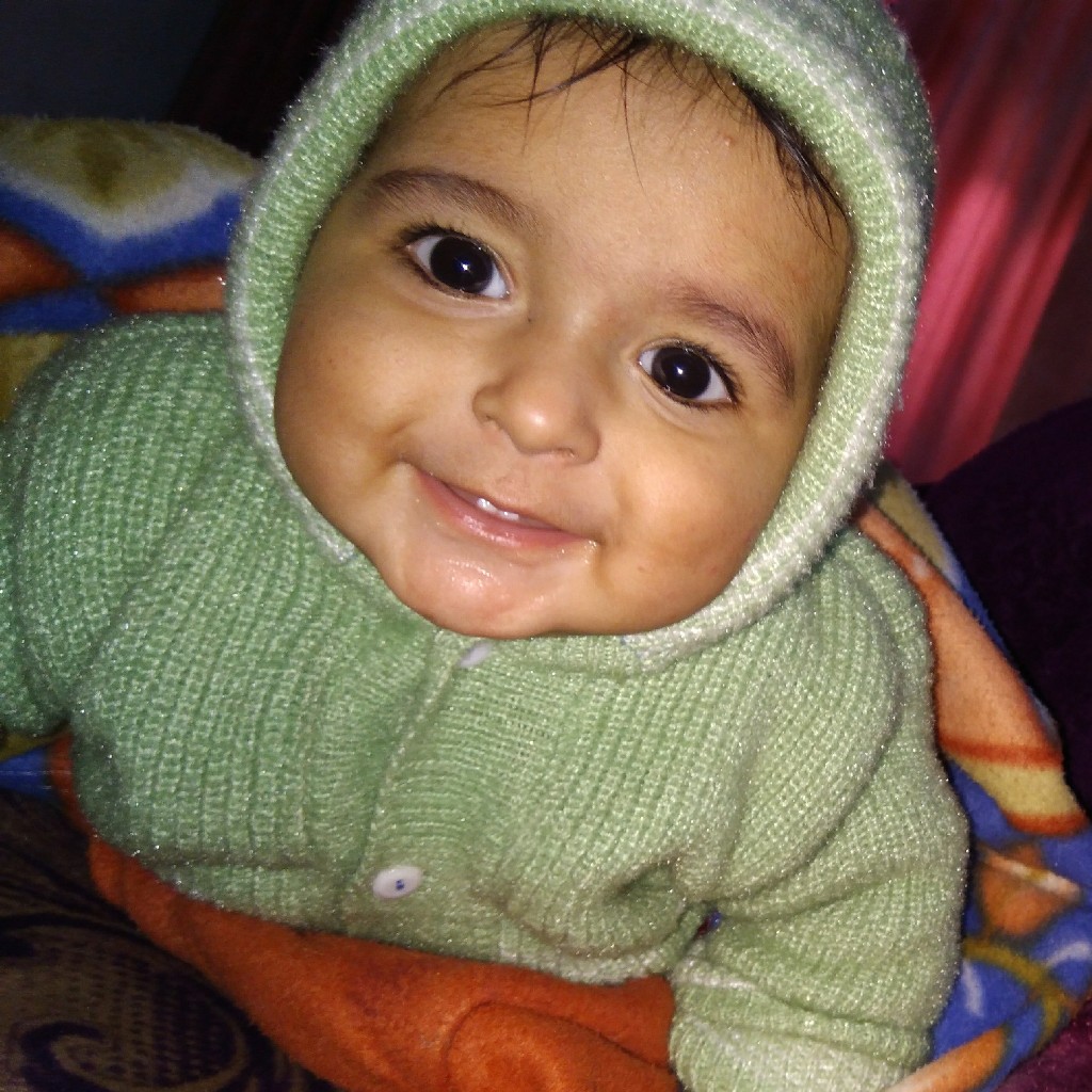 profile image of pooja