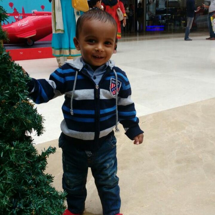 profile image of kamala poornima