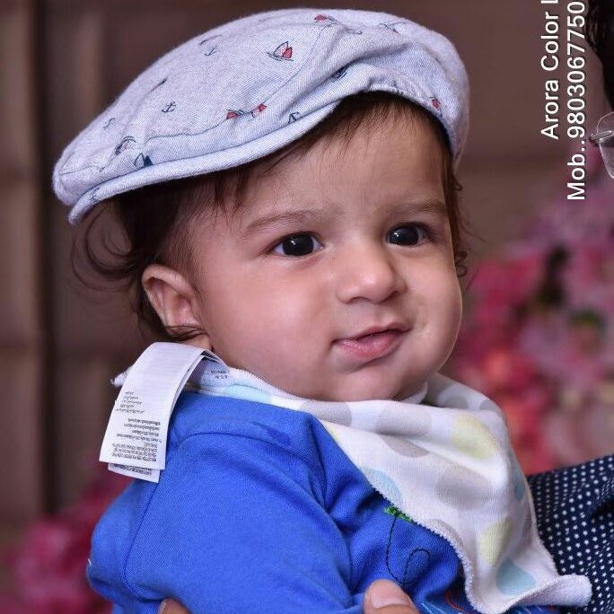 profile image of mohit aggarwal