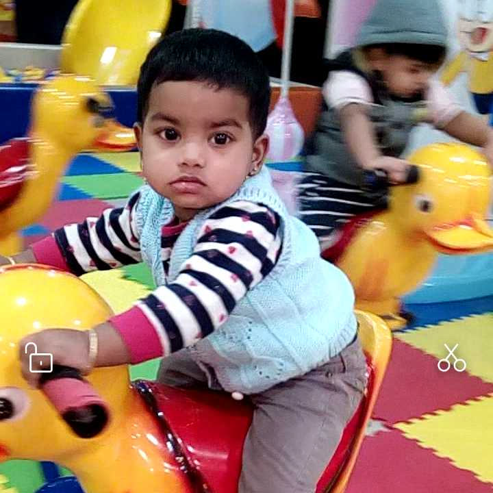 profile image of vidya