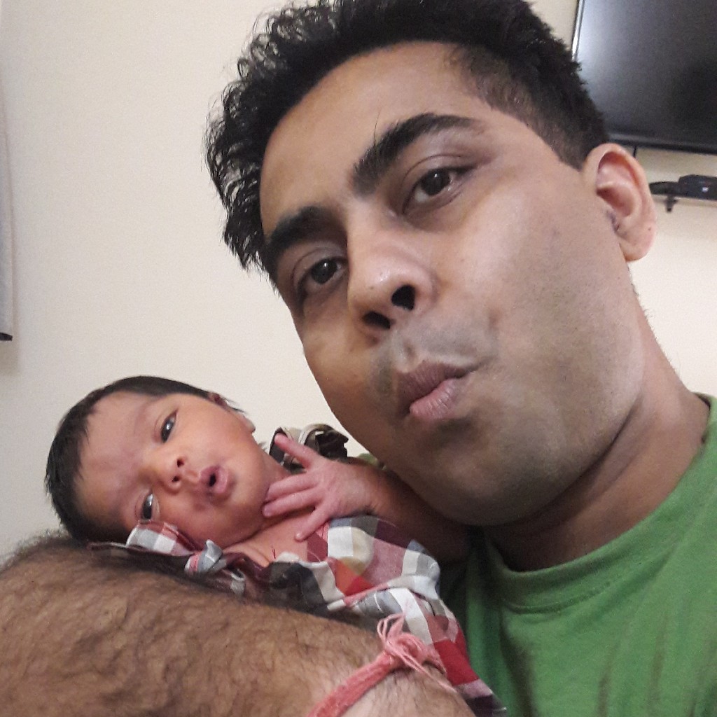profile image of apurva