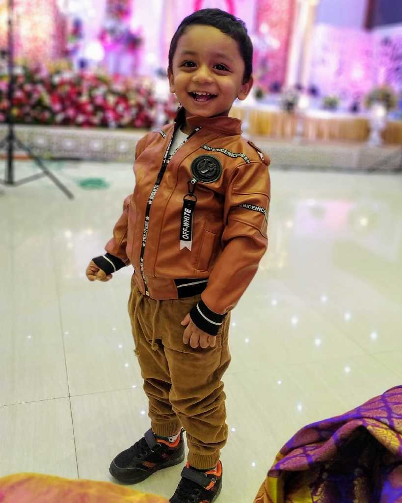 profile image of srithi