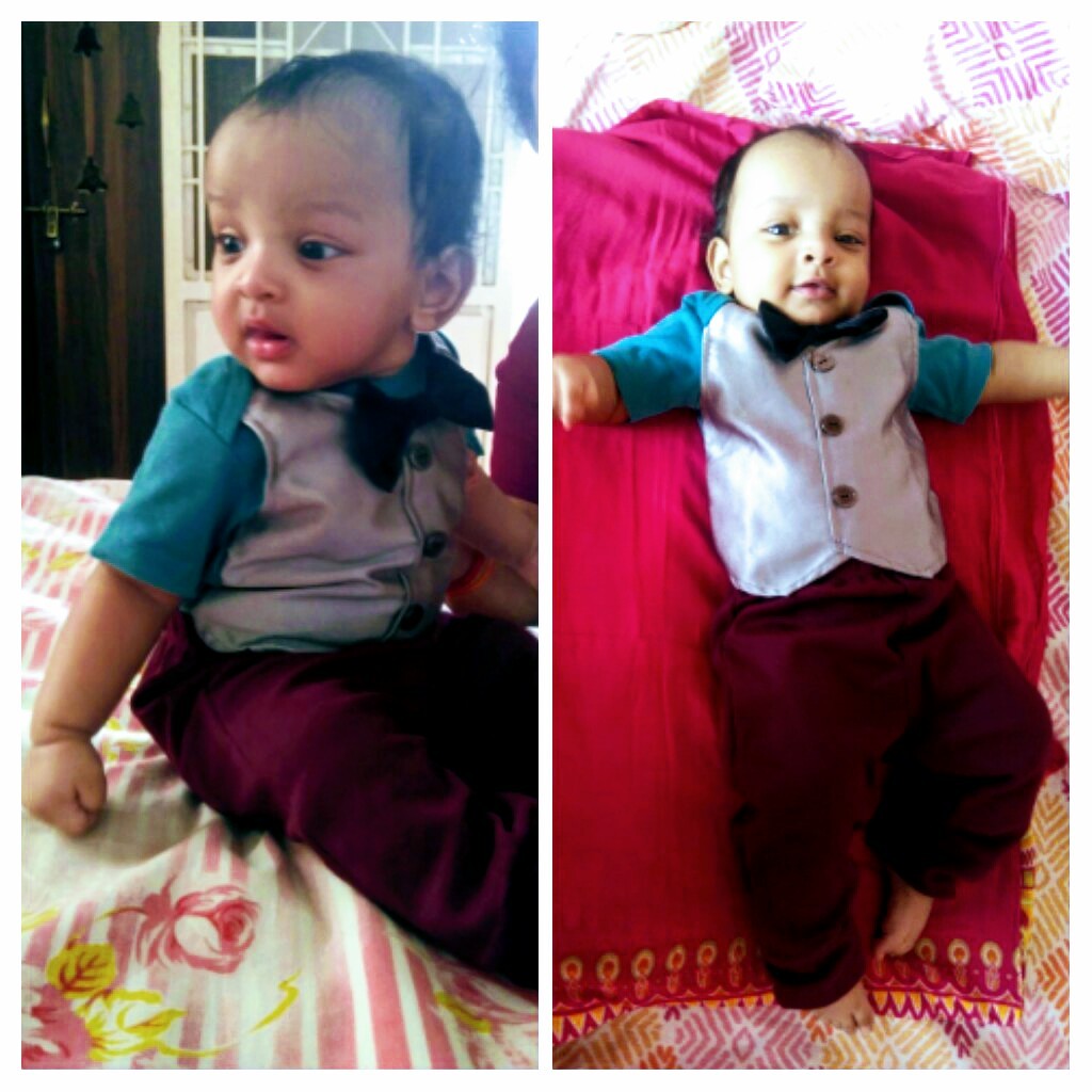 profile image of Bhagya K