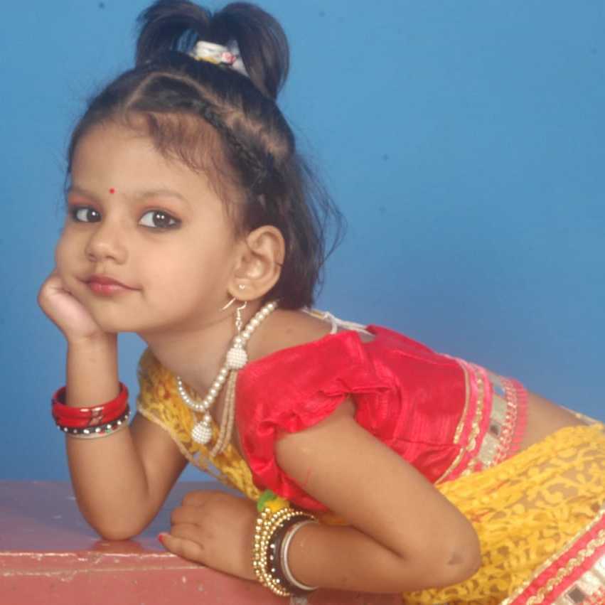 profile image of khyati pahar