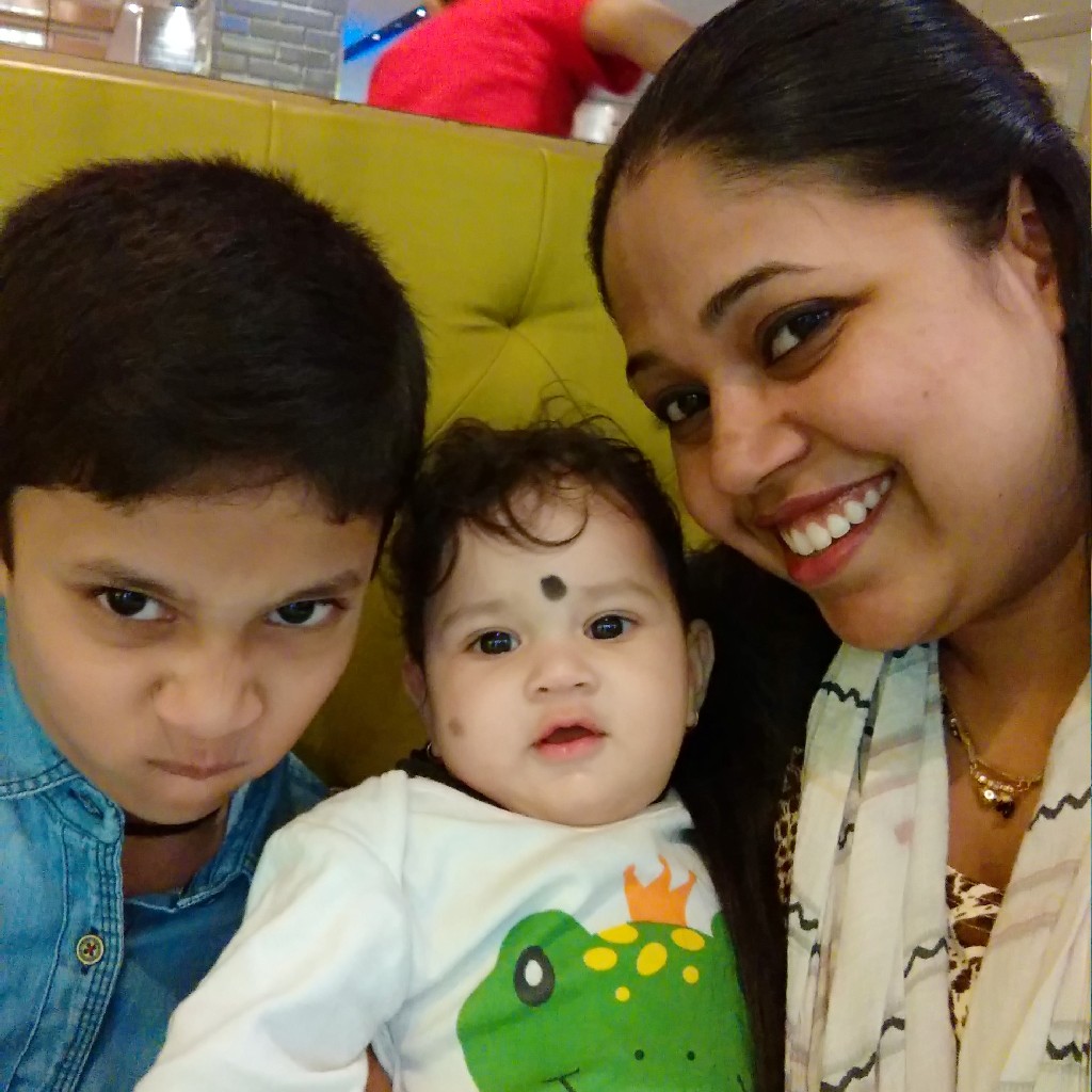 profile image of swapnali Karadkar