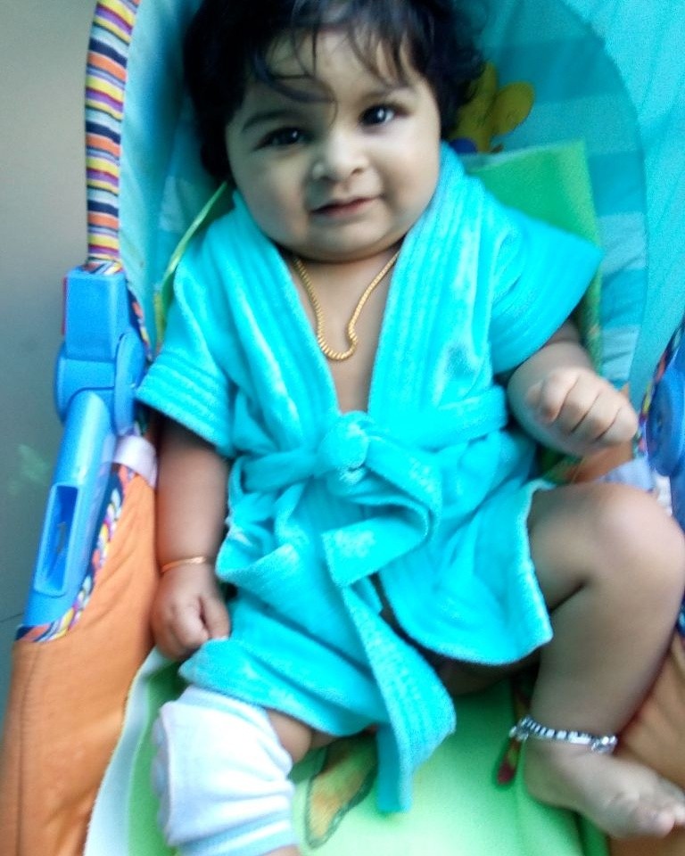 profile image of Sumesh