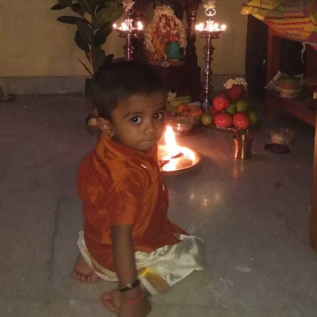 profile image of vani