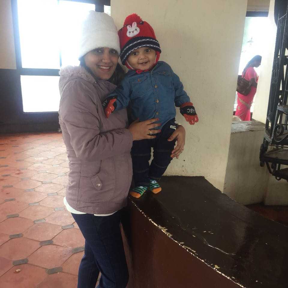 profile image of karishma