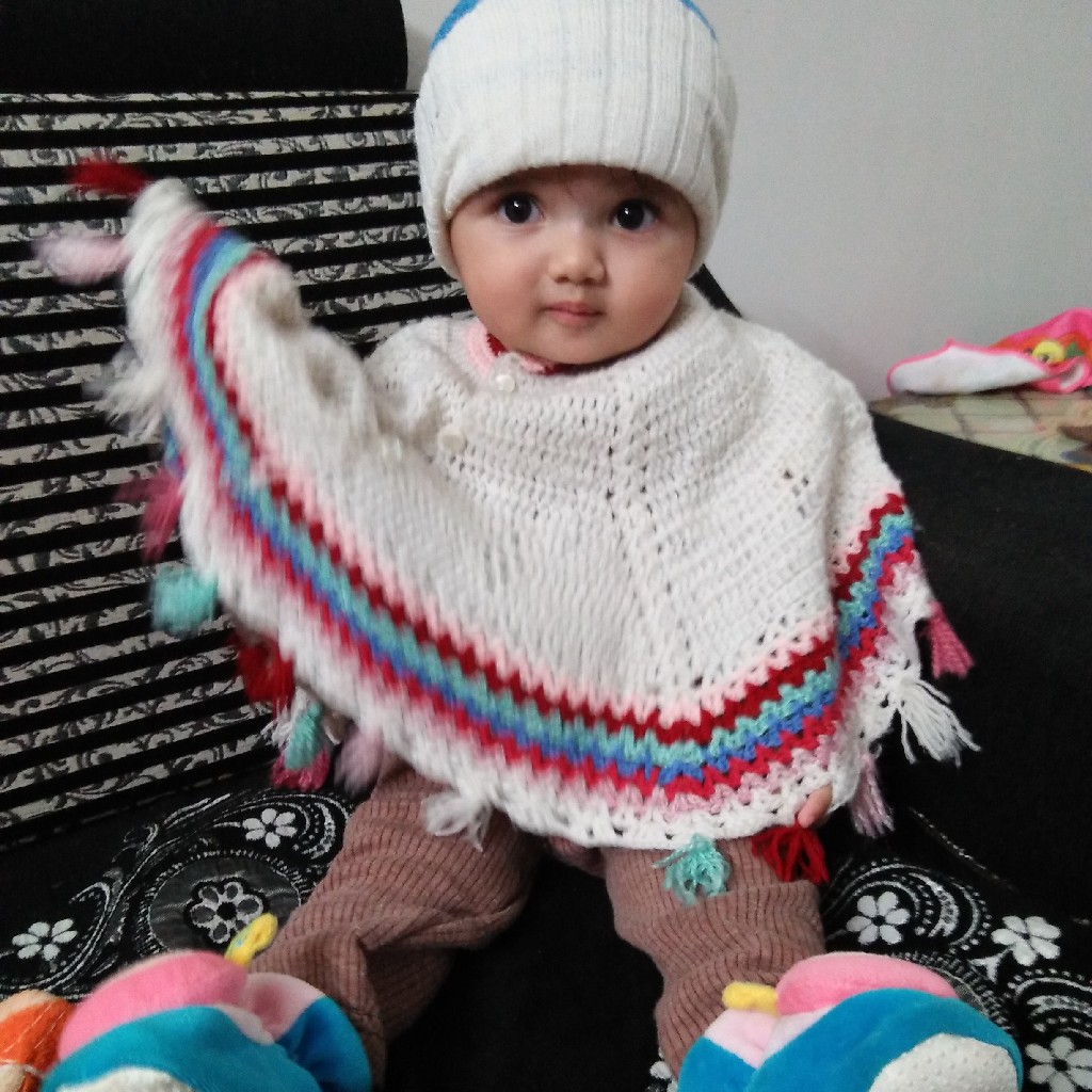 profile image of salony