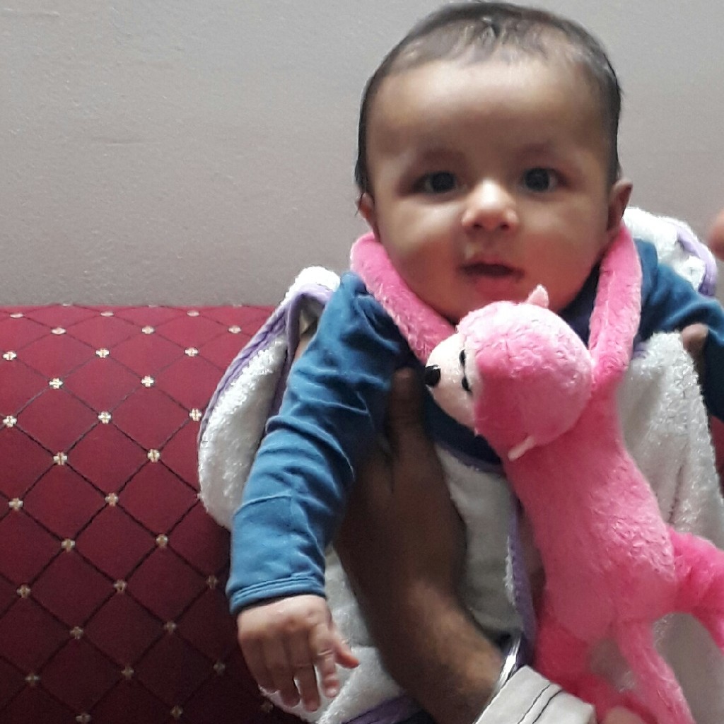 profile image of shruti