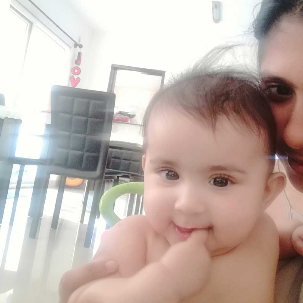 Namitha profile image of Namitha