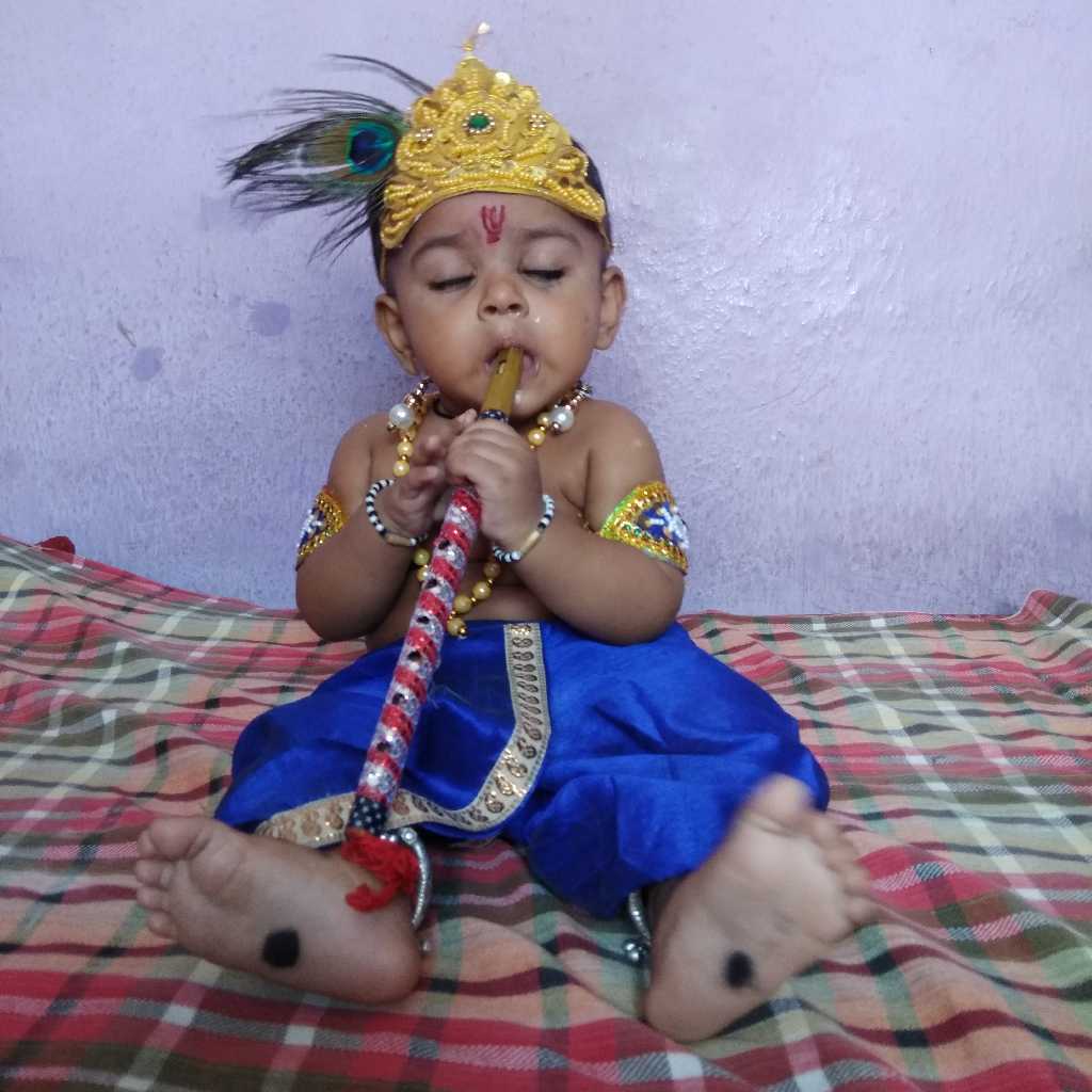 profile image of ramu