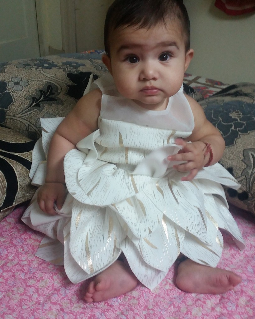 profile image of vaneeta