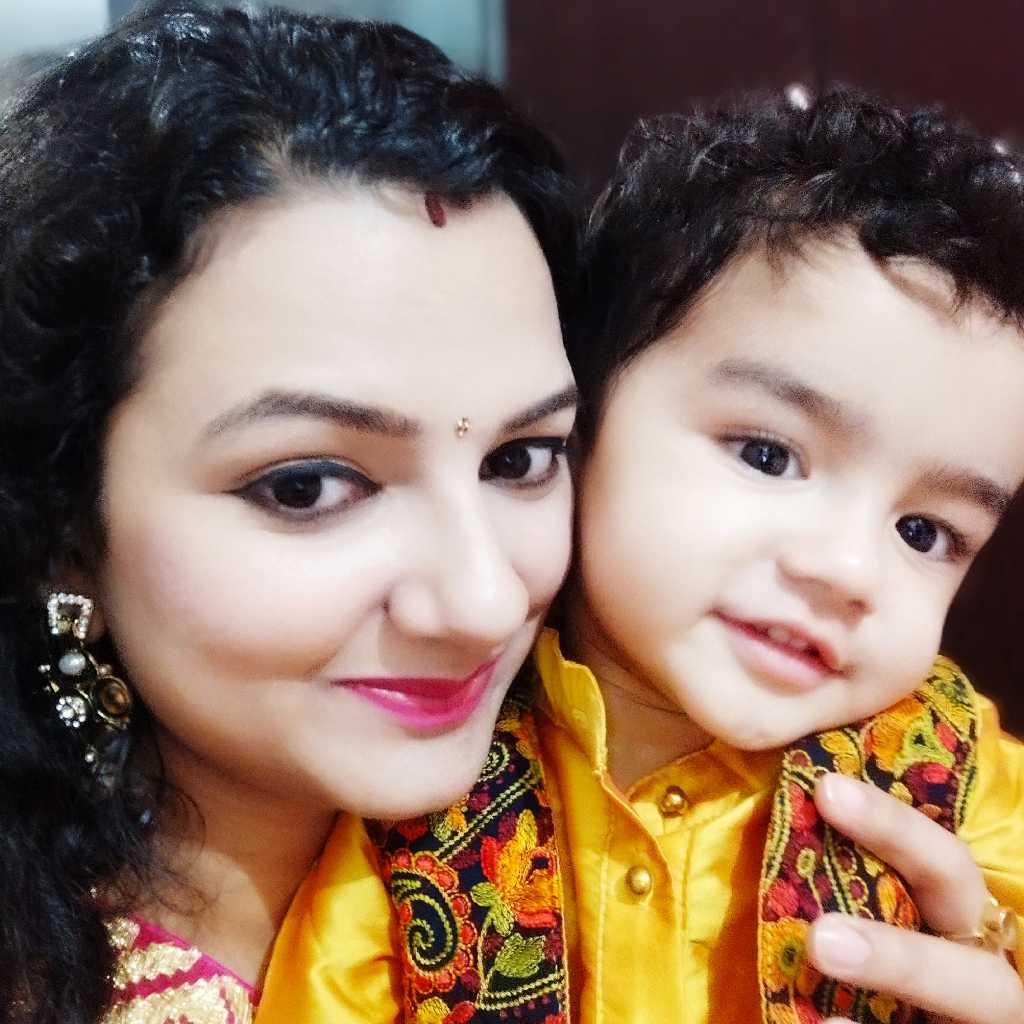 profile image of Sameeksha singh