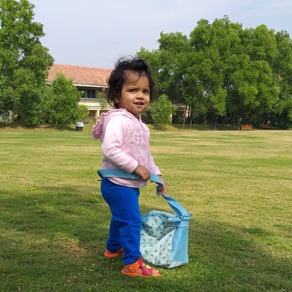 profile image of shraddha