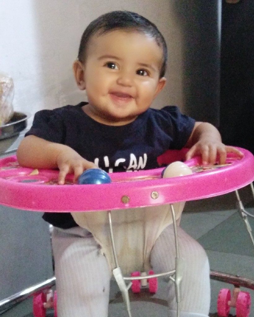 profile image of Dipali